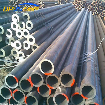 Corrosion Resistance Cold / Hot Rolled Seamless Welded Stainless Steel Tube S39042 S34770 S32760 S31254 For Kitchenware