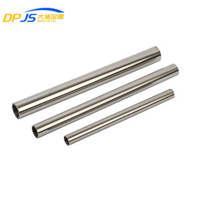 Corrosion Resistance Cold / Hot Rolled Seamless Welded Stainless Steel Tube S39042 S34770 S32760 S31254 For Kitchenware