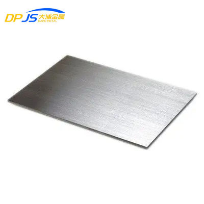 Complete Specifications Nickel Alloy Sheet Plate N08025 N08925 N08926 with 2b Ba Hl Mirror Surface Polished