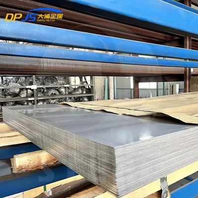 Models Complete Factory Direct Sale Nickel Alloy Sheet Plate N08811 N08825 N08020  For Roof/Doors/Windows/Railing