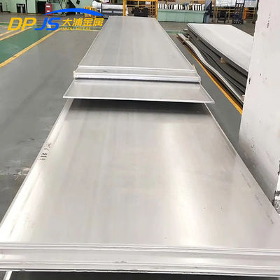 316 Stainless Steel Perforated Sheet Metal  1mm Thickness 2mm 1 16 Inch 1 32" 1 4" 1 8"