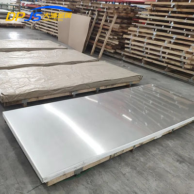 316 Stainless Steel Perforated Sheet Metal  1mm Thickness 2mm 1 16 Inch 1 32" 1 4" 1 8"