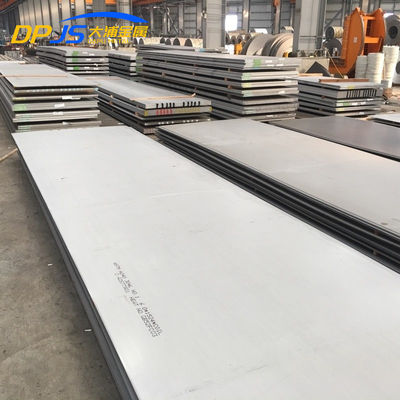 4' X 8'  Astm Brushed Stainless Steel Sheet Metals Hairline Ba 2b Mirror 8K 316ti 24 X 48 24 X 36 24 X 24