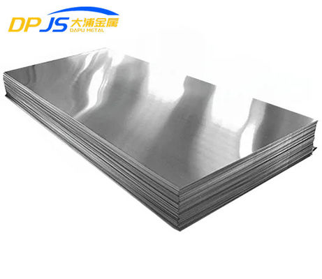 Mirror Polished Stainless Steel Sheet Metal  16 Gauge  18 Gauge Building Material 431 403 3mm 1mm