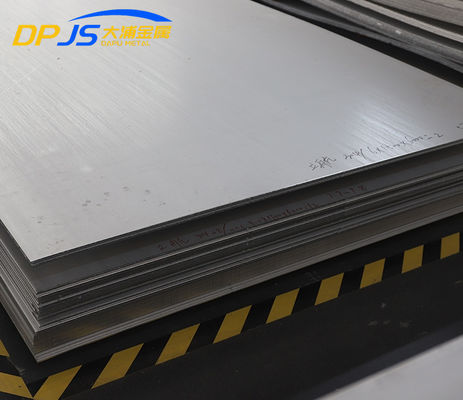 Tisco Stainless Steel Sheet Metals 24 Gauge 20 Gauge Corrosion Resistance 410 8K Hl 2b Duplex
