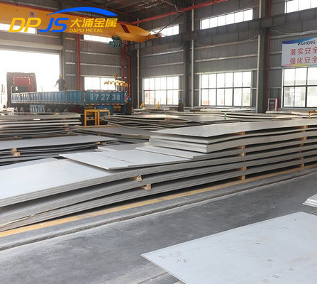 Mirror Polished Stainless Steel Sheet Metal  16 Gauge  18 Gauge Building Material 431 403 3mm 1mm