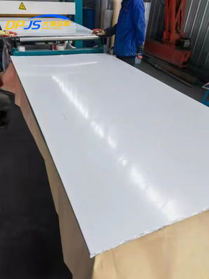 Mirror Polished Stainless Steel Plate Strip 4X8 201 202 316 410 2b Ba Sb Hl  0.8mm 0.5 Mm Ss Sheet 1 Mm