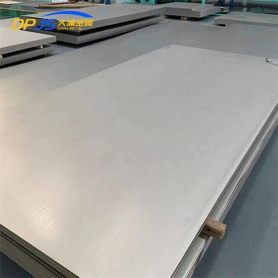 Uns N08825 825 925 Incoloy Monel Nickel Alloy Sheets For Sale Hot Rolled