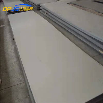 Uns N08825 825 925 Incoloy Monel Nickel Alloy Sheets For Sale Hot Rolled