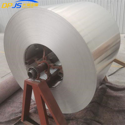 Thickness 0.7mm Aluminum Alloy Coil 1060 6061-T6 6061 Aluminum Channel Letter Coil 3003