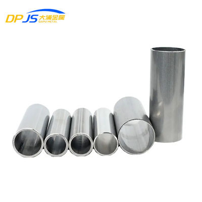 N06022 N06600 N05500 Nickel Alloy Pipe Inconel Monel Hastelloy Incoloy Seamless