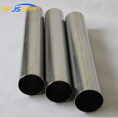 Uns N06601 Nickel Alloy Tubes Suppliers 6023 Inconel 601 Pipe Seamless