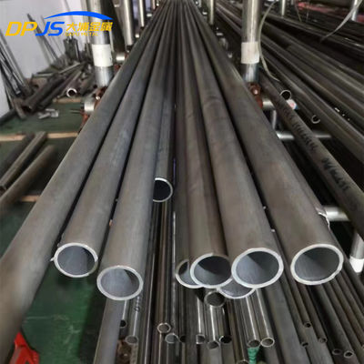 400 Machining Monel K500 Material Nickel Alloy Tube Pipe