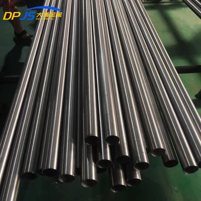 Nickel 201 Seamless Tube Nickel 201 Pipe Tubing Uns N02200