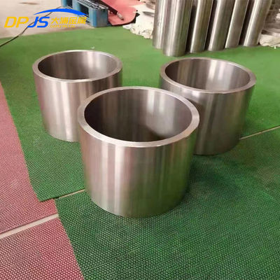 Nickel 201 Seamless Tube Nickel 201 Pipe Tubing Uns N02200