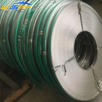 925 825 Nickel Alloy Coil 0.3mm 0.5mm Thick Cold Rolled Sb 163 Uns N08825