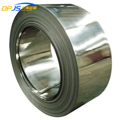 Hastelloy Nickel Alloy Monel R405 Strip   Corrosion Resistant