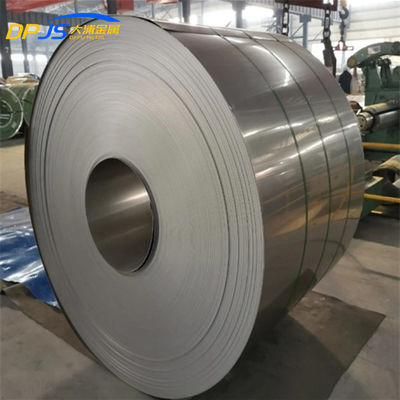 304 316 S41500 S41425 S43940 S43932 S28200 Stainless Steel Coil Strip Alloy Finish Surface Ss Coil Supplier