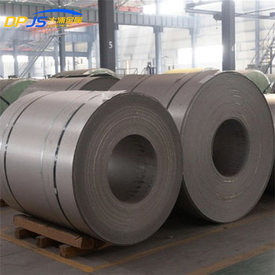 304 316 S41500 S41425 S43940 S43932 S28200 Stainless Steel Coil Strip Alloy Finish Surface Ss Coil Supplier
