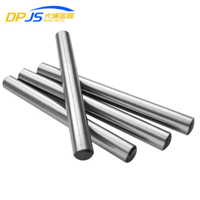 Polished Chemical Equipment Stainless Steel Round Stock S30327 S30317 S30460 S12791