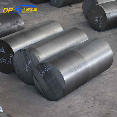 Polished Chemical Equipment Stainless Steel Round Stock S30327 S30317 S30460 S12791