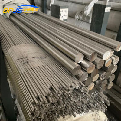 Polished Chemical Equipment Stainless Steel Round Stock S30327 S30317 S30460 S12791