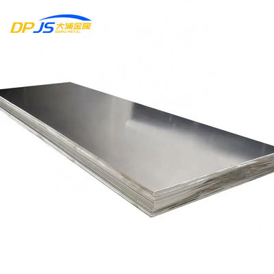 2B Ss Plates 253MA 254SMO 329 654SMO 321