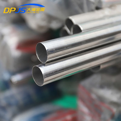 Cold / Hot Rolled Seamless Ss Pipe 625 630 631 632 660 For Household Items / Cabinets / Indoor Pipelines