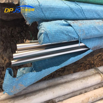 Wear Resistant Stainless Steel Round Bar 310moln 310SSi2 314 Personalized For Tableware / Cabinets / Boilers