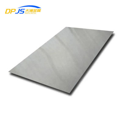 ASTM/JIS/AISI/GB/DIN Stainless Steel Sheet/Plate Checkered 800HT 825 840 890 Used for Side Panels/Ceiling