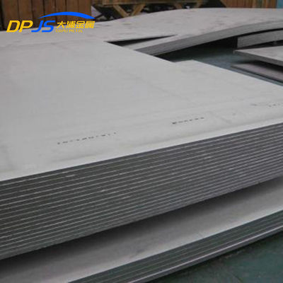 CE/ISO/SGS/BV Certification Stainless Steel Sheet Plate 890L 901 903 904L Used forAuto Motorcycle Parts Accessories