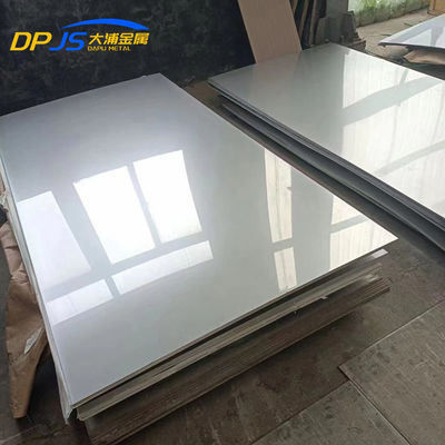 CE/ISO/SGS/BV Certification Stainless Steel Sheet Plate 890L 901 903 904L Used forAuto Motorcycle Parts Accessories