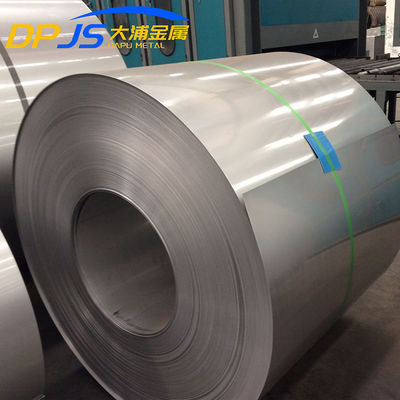 2b Ba Hl Mirror Surface Polished Ss Strip Tool Stainless Steel Coil 825 840 890 890L For Exterior Wall Panels