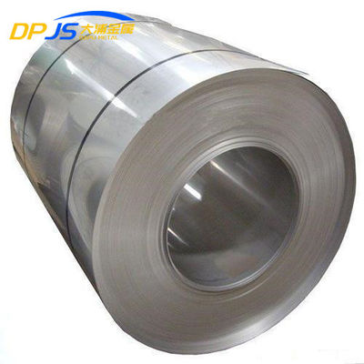 Mirror Cold Rolled Thick/Thin Strip Structural Stainless Steel Coil 310hcb 310moln 310SSi2 Used For Automotive Component