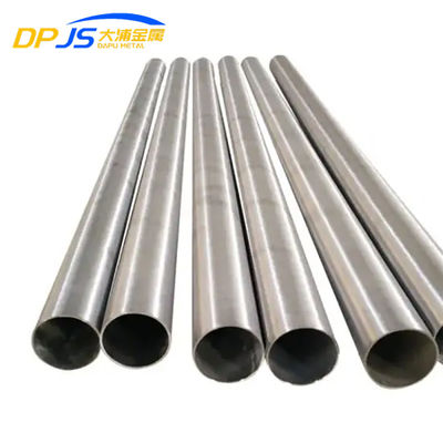 CE/ISO/SGS/BV Certification Seamless Welded Stainless Steel Tube 625 630 631 632 For Building Construction Material