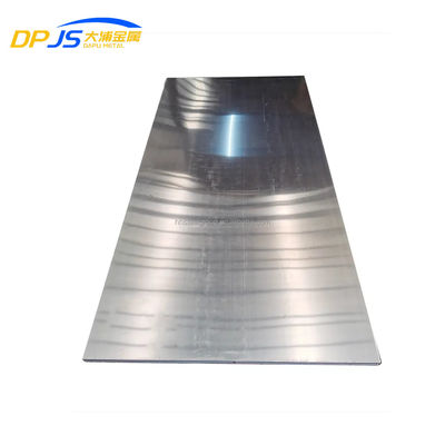 High Temperature High Compressive Strength ASTM Nickel Alloy Sheet Ni20 Ni205 Ni270 Used For Protective Fence