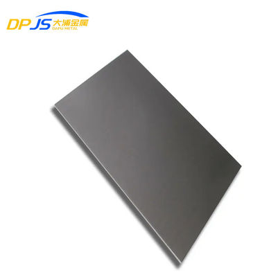 Complete Specifications Nickel Alloy Sheet Plate N08025 N08925 N08926 with 2b Ba Hl Mirror Surface Polished