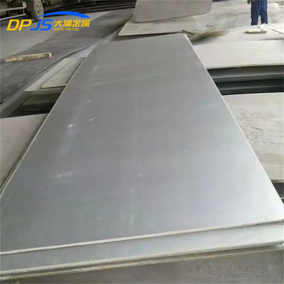 Models Complete Factory Direct Sale Nickel Alloy Sheet Plate N08811 N08825 N08020  For Roof/Doors/Windows/Railing