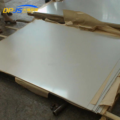 Models Complete Factory Direct Sale Nickel Alloy Sheet Plate N08811 N08825 N08020  For Roof/Doors/Windows/Railing